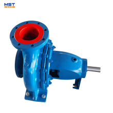 Volute Casing End Suction Centrifugal Pure Water Pump